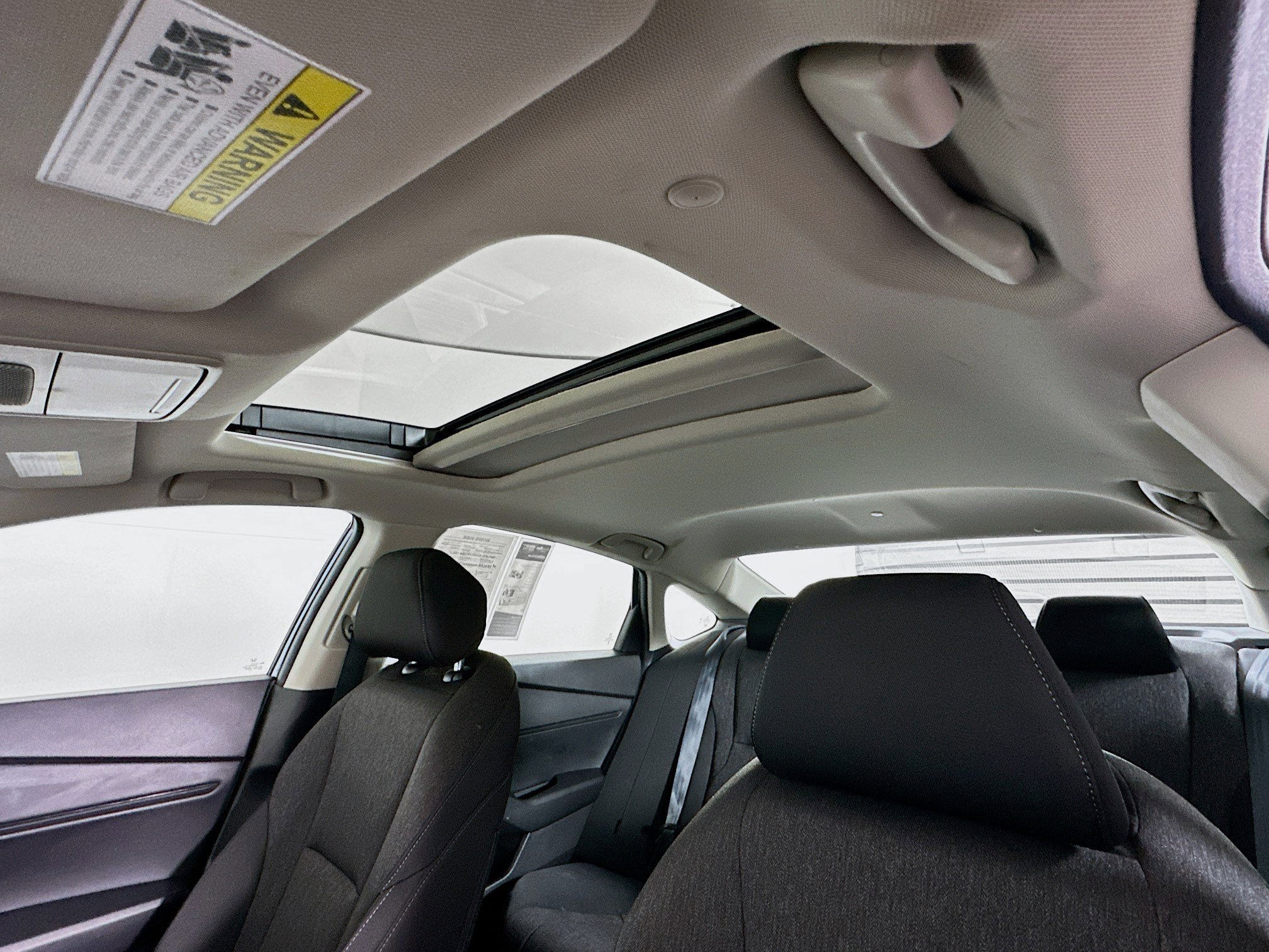 Used 2024 Honda Accord EX image 24