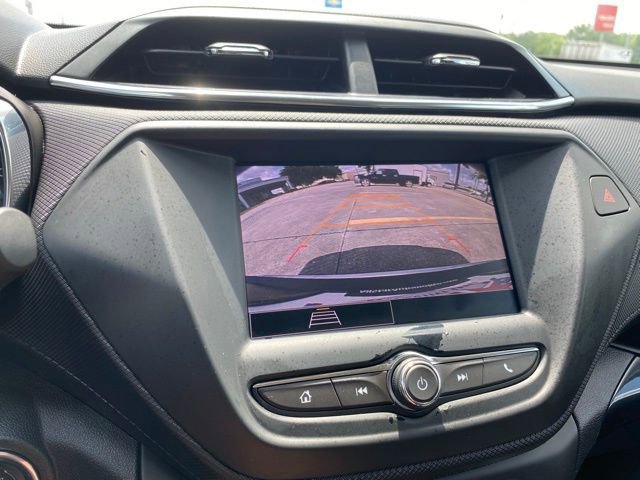 Used 2023 Chevrolet TrailBlazer LT image 35