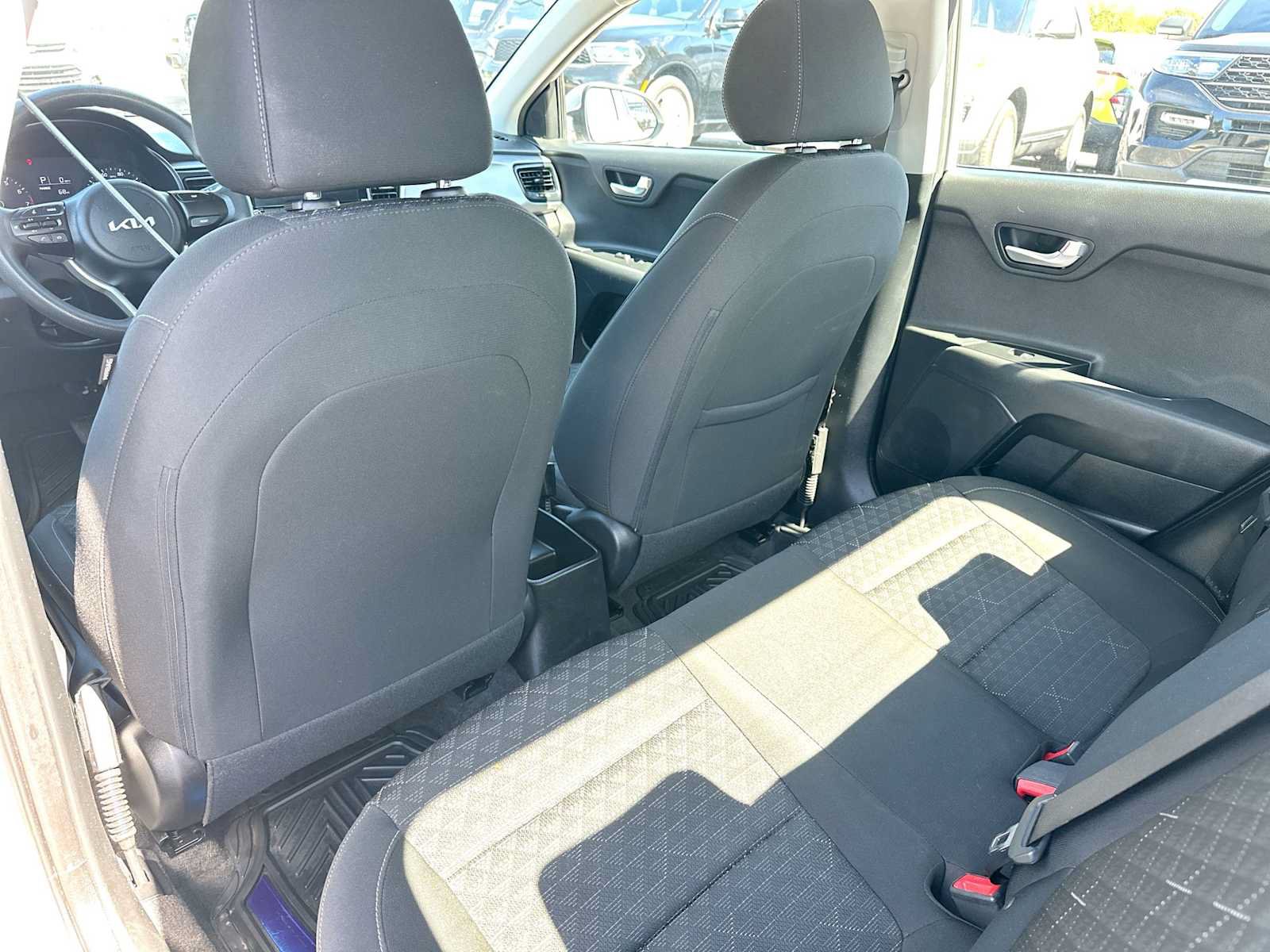 Used 2023 Kia Rio LX FWD image 24