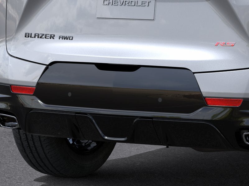 New 2026 Chevrolet Blazer RS w/ Driver Confidence II Package AWD/4WD image 14