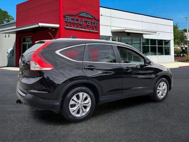 Used 2013 Honda CR-V EX-L image 5