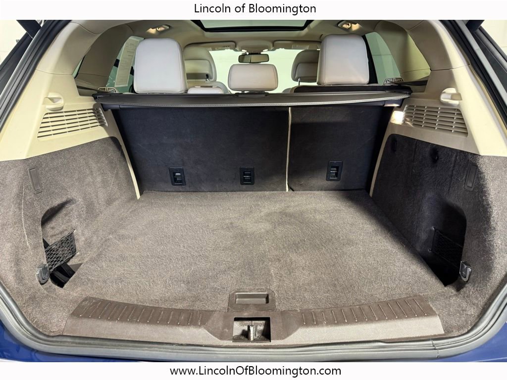 Used 2019 Lincoln MKC Reserve AWD/4WD image 61