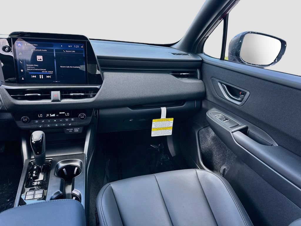 New 2026 Subaru Outback Premium AWD/4WD image 19