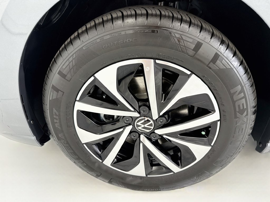 New 2027 Volkswagen Jetta S FWD image 28
