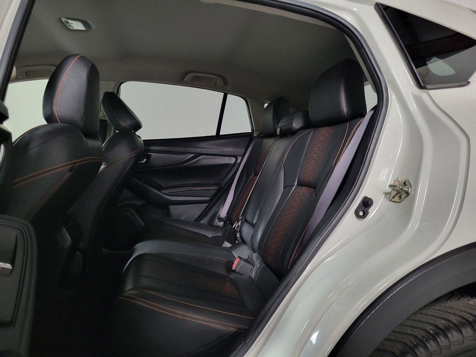 Used 2021 Subaru Crosstrek 2.5i Limited w/ Popular Package #2 image 20