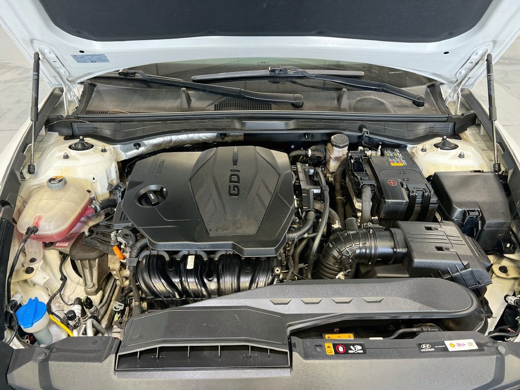 Used 2023 Hyundai Sonata SEL FWD image 28