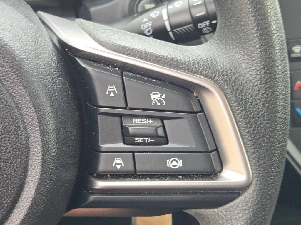 Certified 2024 Subaru Impreza 2.0i AWD/4WD image 28