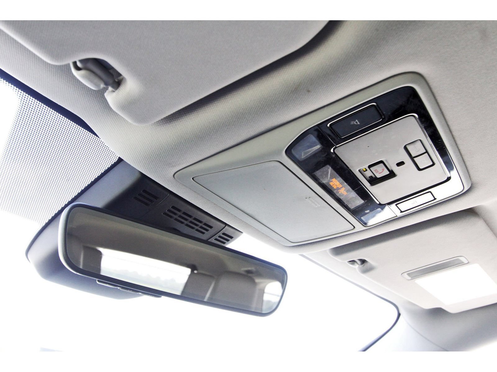 Used 2024 Toyota Grand Highlander AWD image 24
