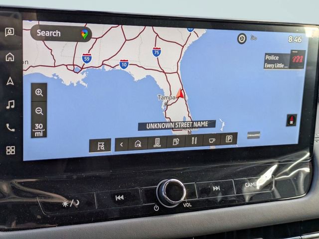 New 2026 Mitsubishi Outlander Trail Edition image 24