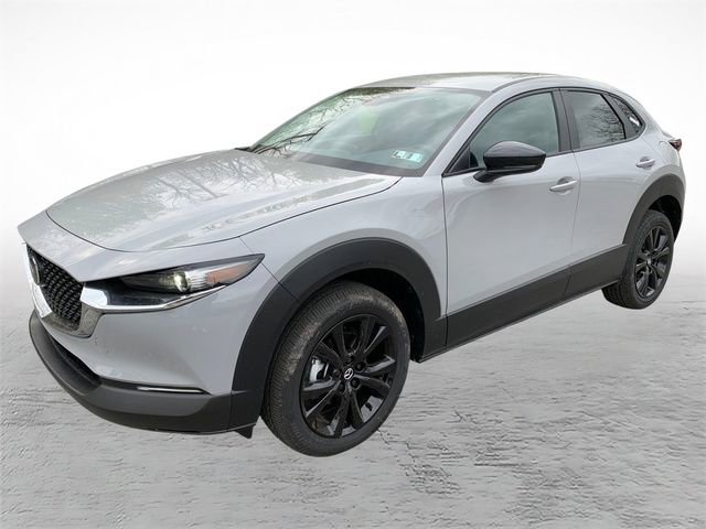 New 2026 MAZDA CX-30 AWD 2.5 S w/ Select Sport Pkg image 7