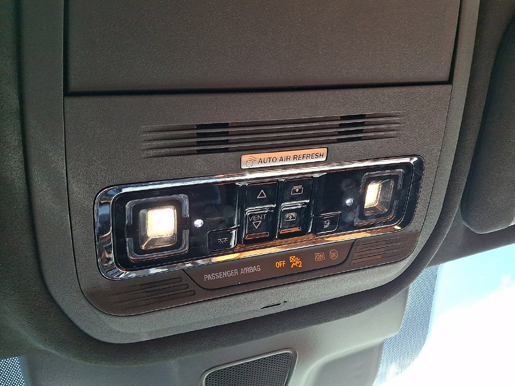 Certified 2023 Lincoln Aviator Black Label w/ Dynamic Handling Package AWD/4WD image 26