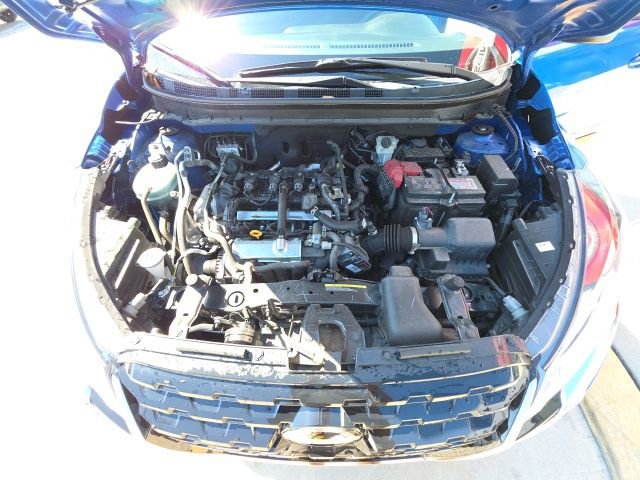 Used 2024 Nissan Kicks SV w/ Interior Electronics Package FWD image 27