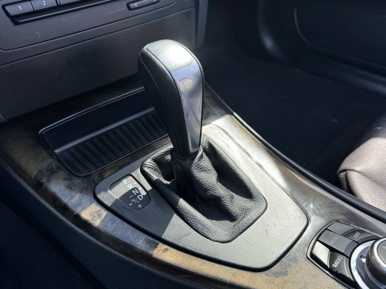 Used 2010 BMW 328i Convertible RWD image 53