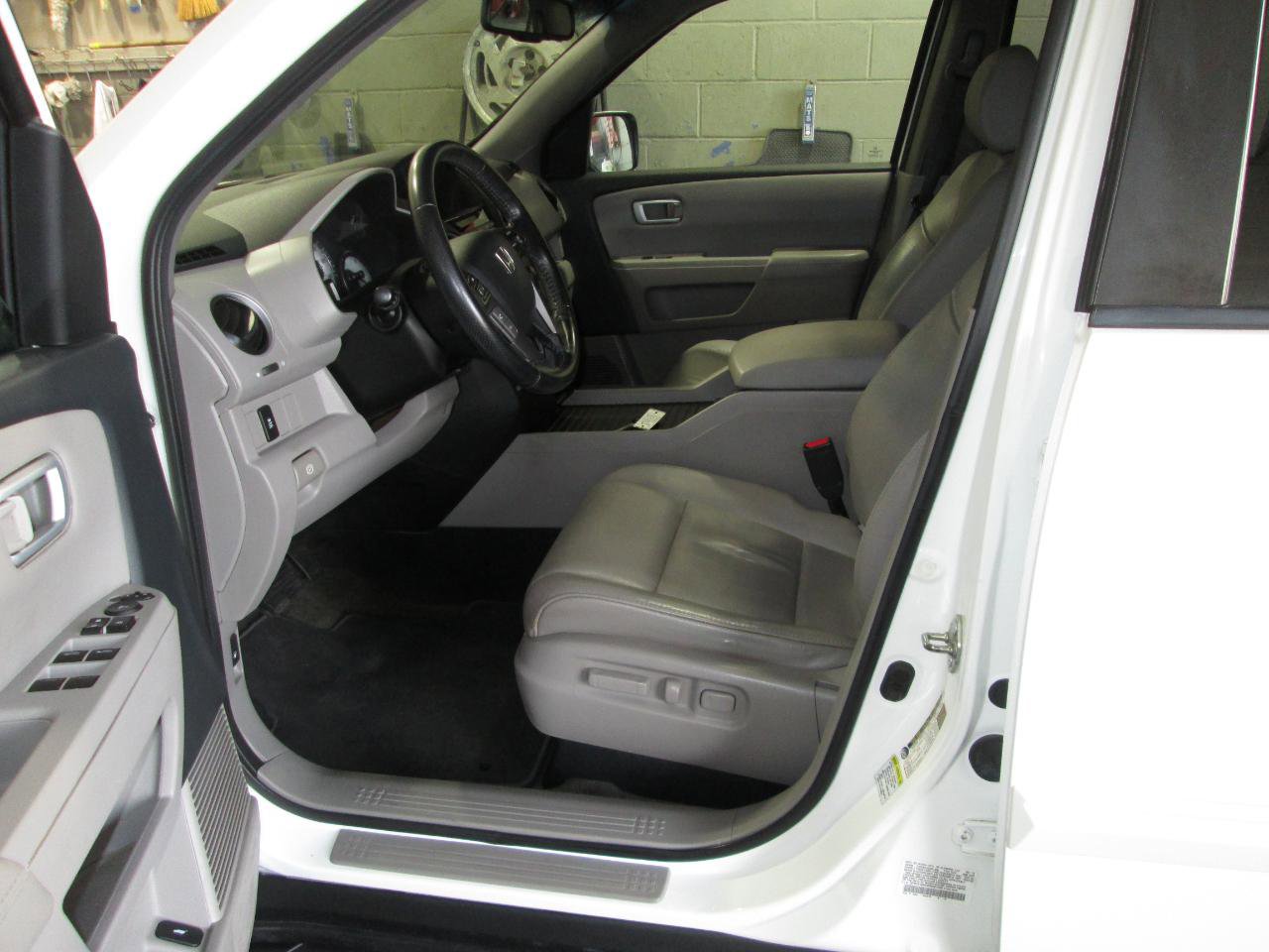Used 2013 Honda Pilot EX-L image 18