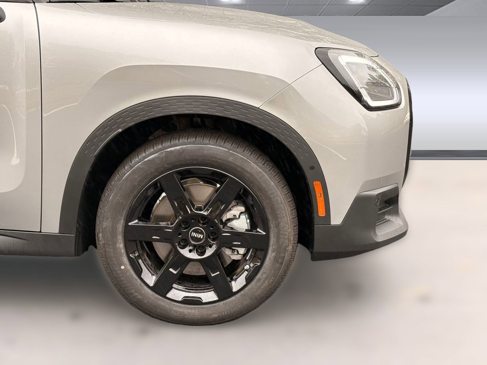 New 2026 MINI Cooper Countryman S image 11