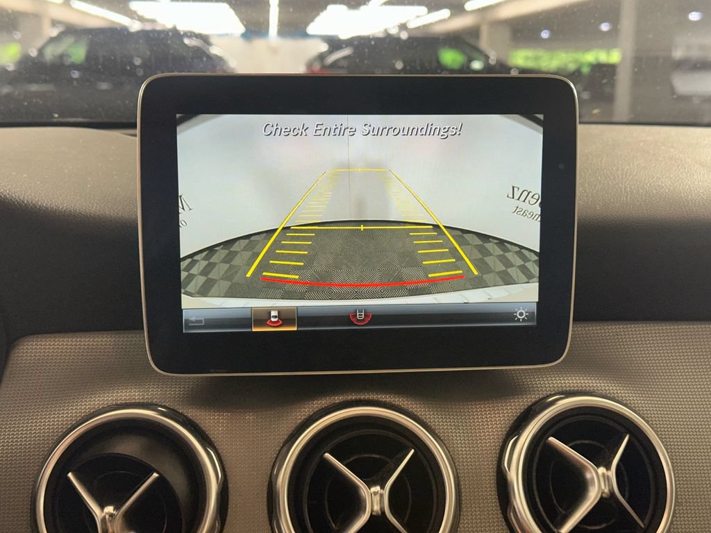 Used 2018 Mercedes-Benz GLA 250 image 5