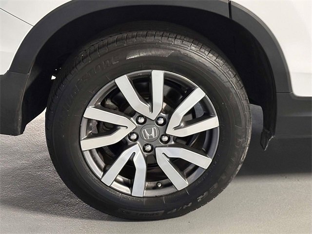 Certified 2022 Honda Pilot EX-L image 12