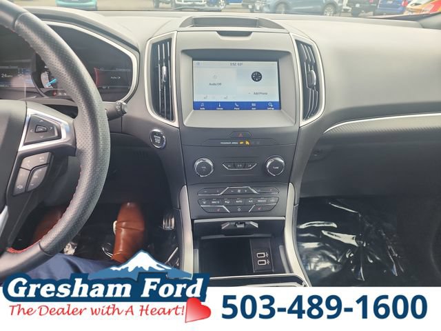 Certified 2020 Ford Edge ST-Line AWD/4WD image 23
