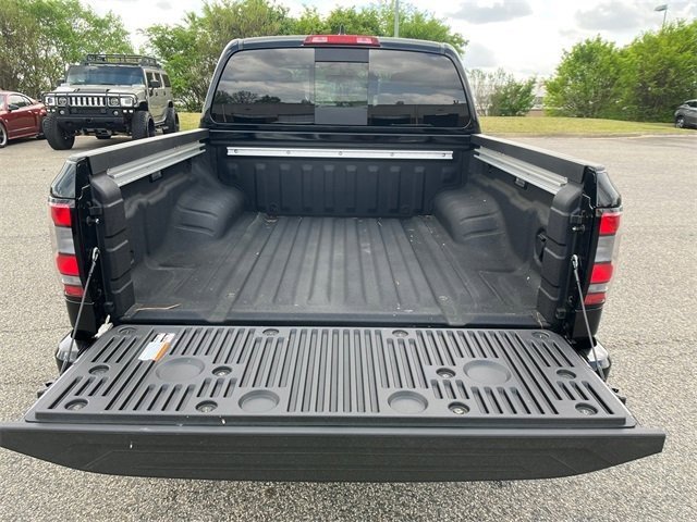 New 2025 Nissan Frontier PRO-4X w/ Pro Premium Package image 20