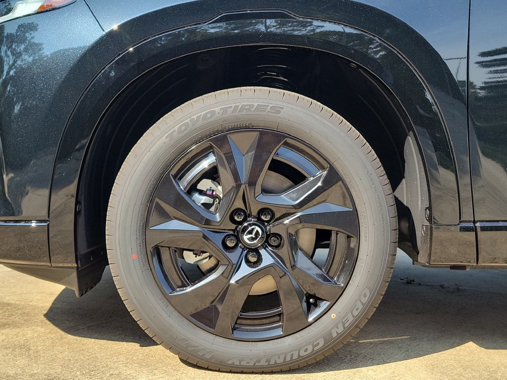 New 2026 MAZDA CX-5 2.5 S w/ Premium Plus Package AWD/4WD image 6
