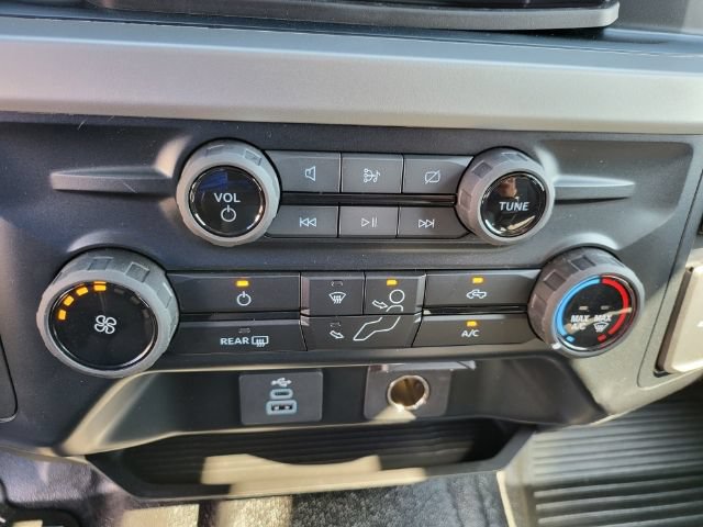 New 2023 Ford F250 XL RWD image 18