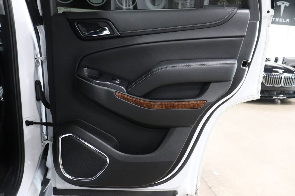 Used 2018 Chevrolet Tahoe Premier image 28
