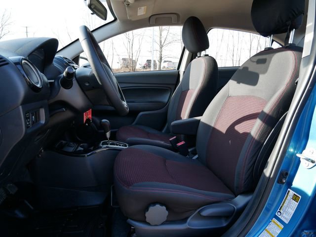 Used 2020 Mitsubishi Mirage G4 LE image 10