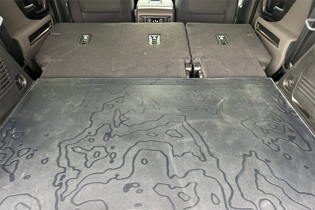 Used 2025 GMC Hummer EV 3X image 18
