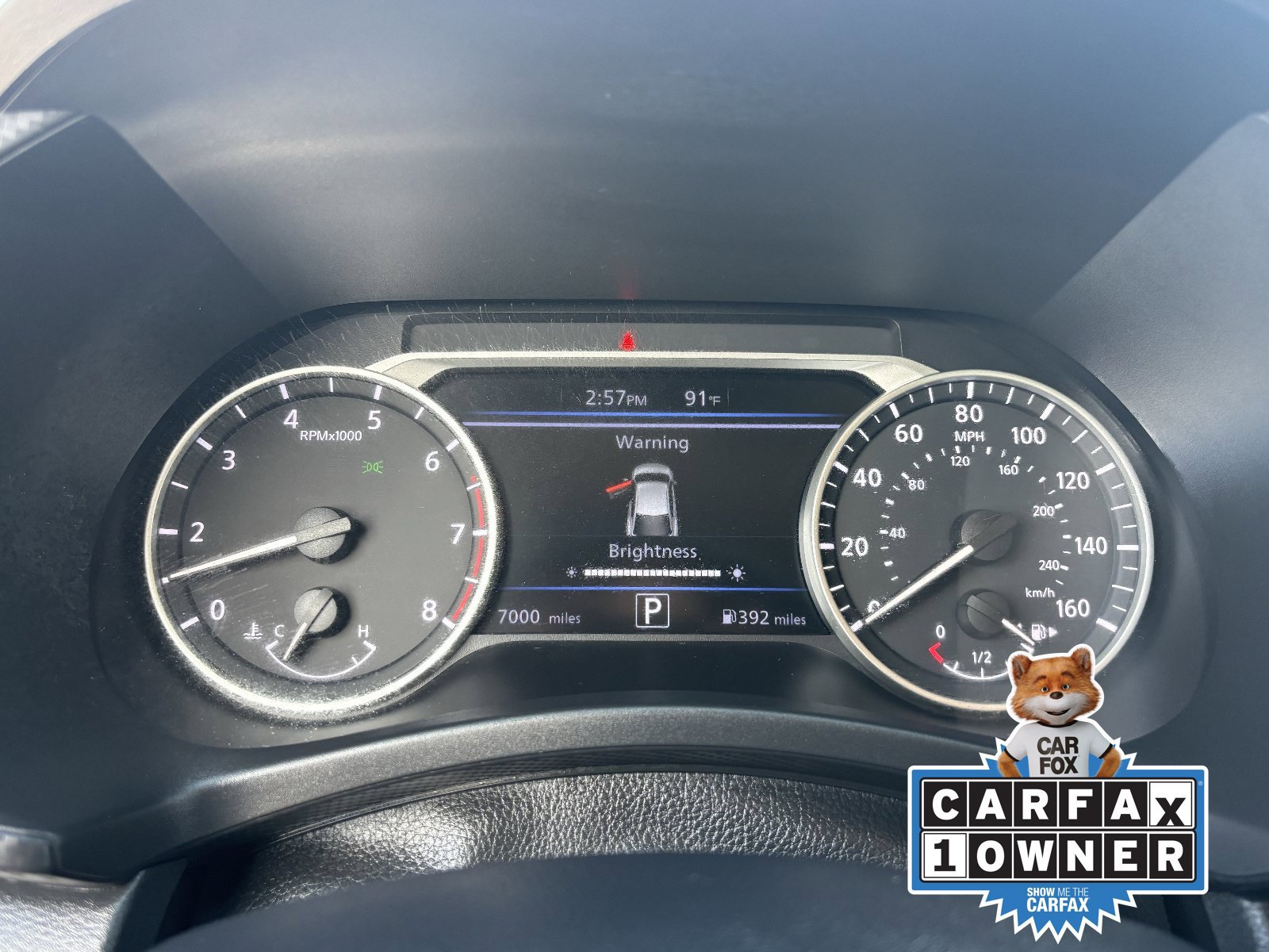 Certified 2024 Nissan Sentra SV FWD image 31