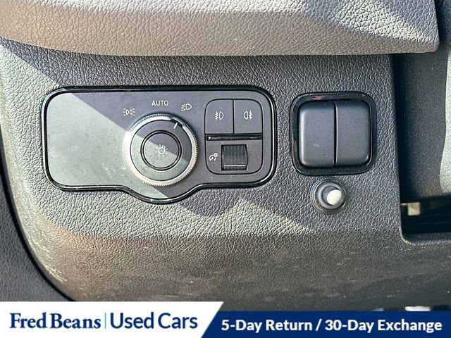 Used 2024 Mercedes-Benz Sprinter 2500 image 11