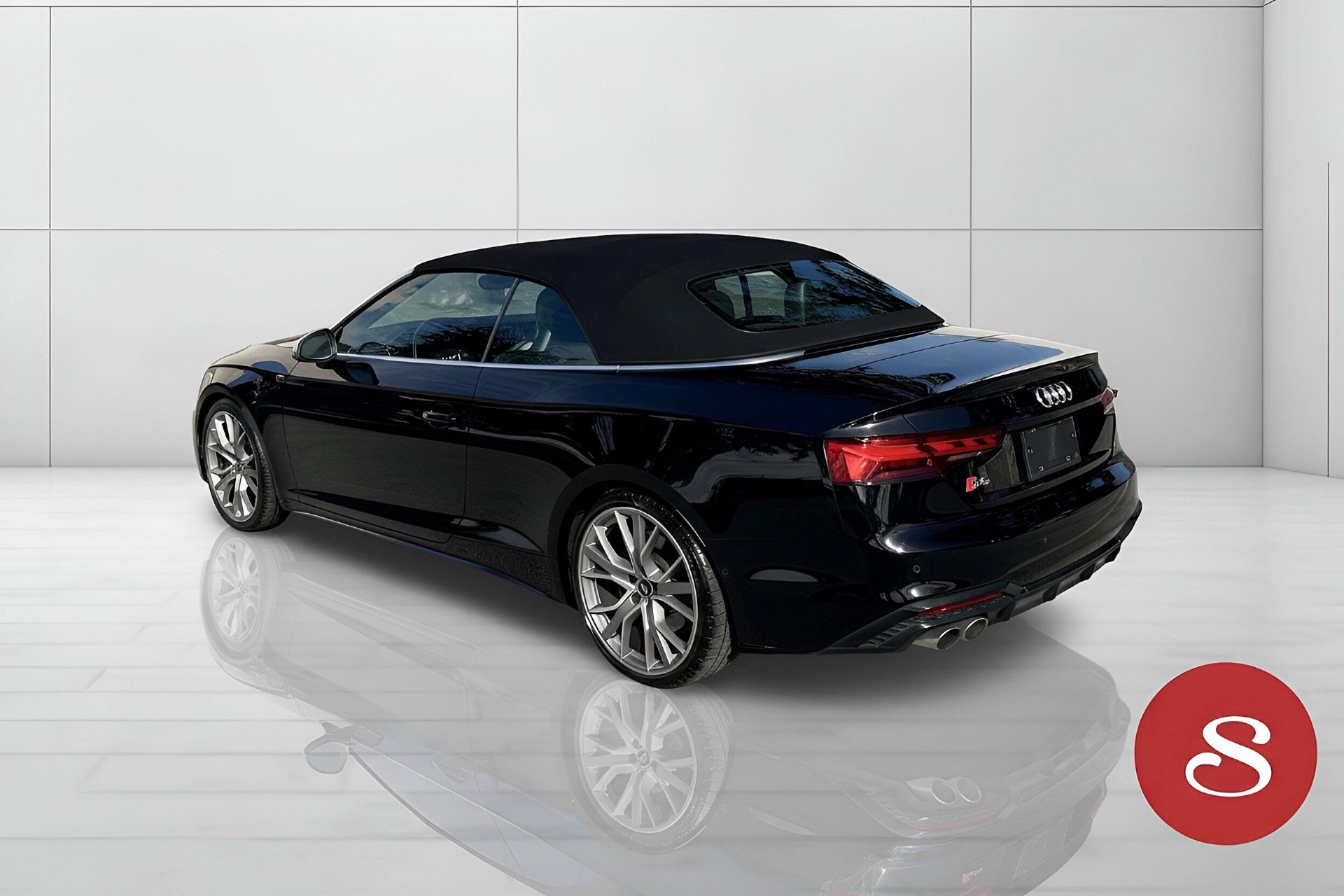 Used 2023 Audi S5 Prestige image 4