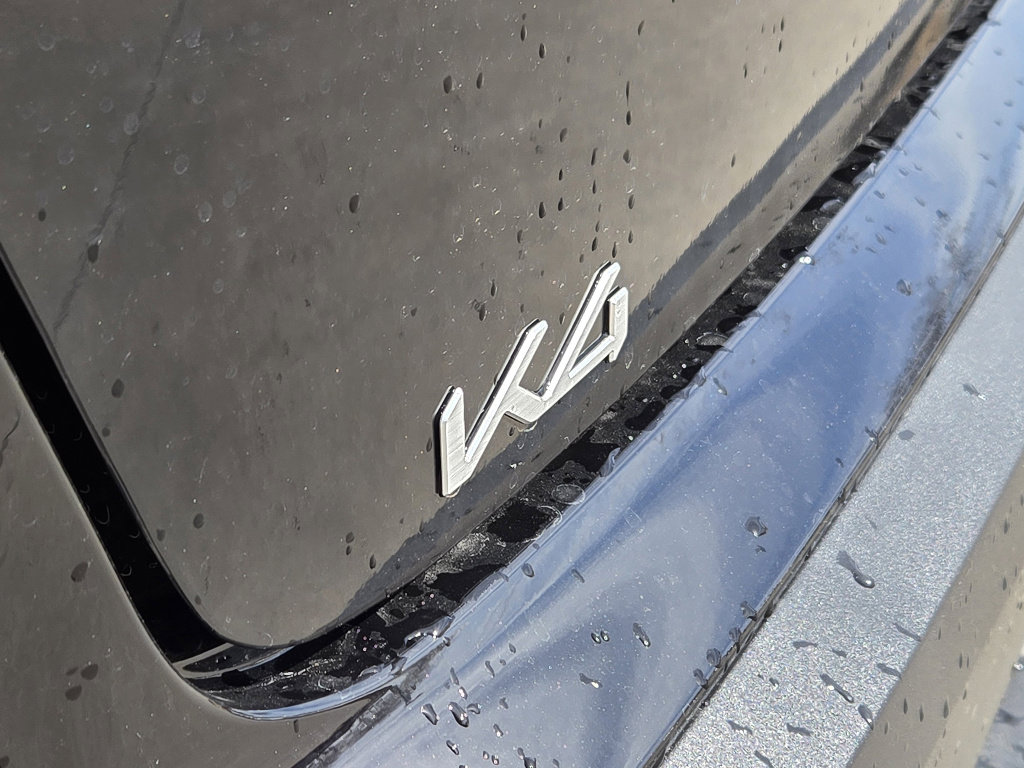 New 2026 Kia K4 LXS image 7
