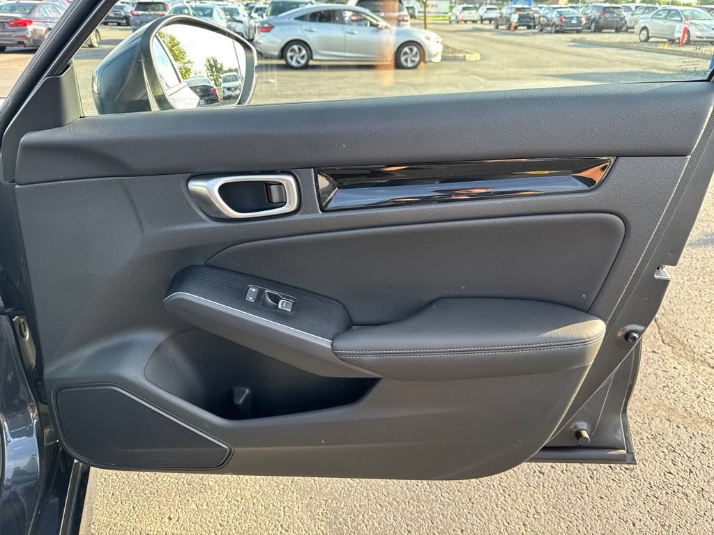 Used 2024 Honda Civic Touring image 41