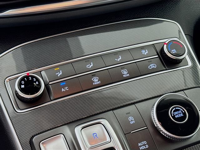 Certified 2021 Hyundai Santa Fe SEL image 23