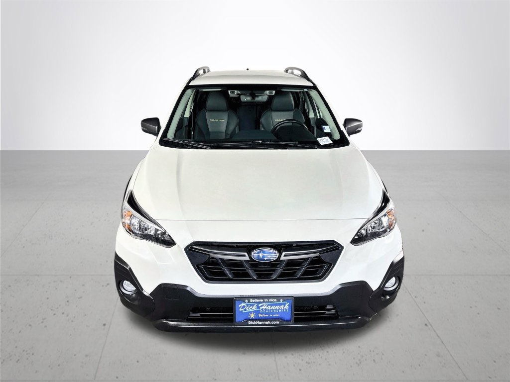 Used 2023 Subaru Crosstrek 2.5i Sport AWD/4WD image 3