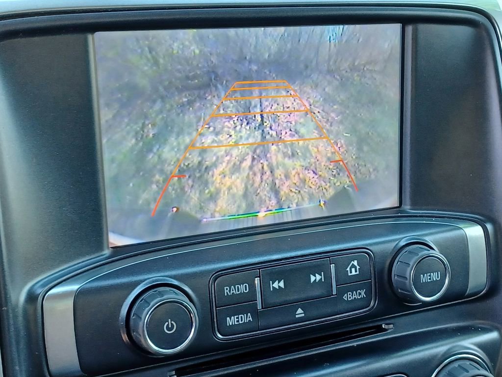 Used 2014 Chevrolet Silverado 1500 LT w/ All Star Edition AWD/4WD image 21