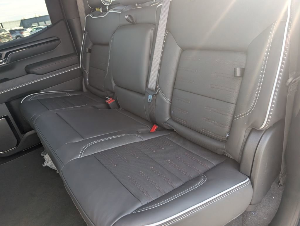 New 2026 GMC Sierra 1500 AT4X image 13