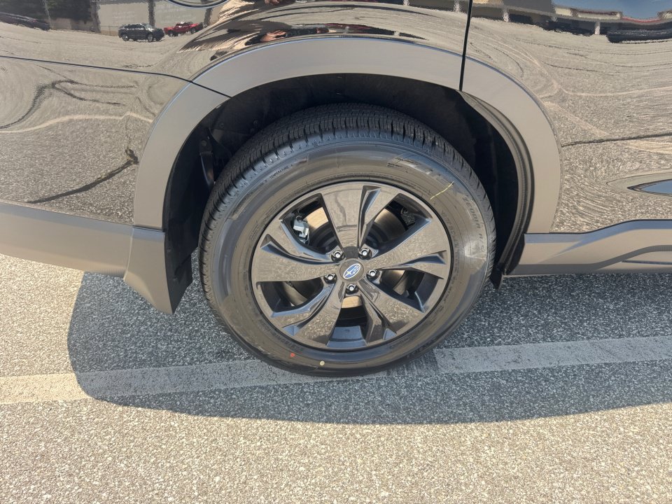 New 2026 Subaru Ascent Premium AWD/4WD image 22