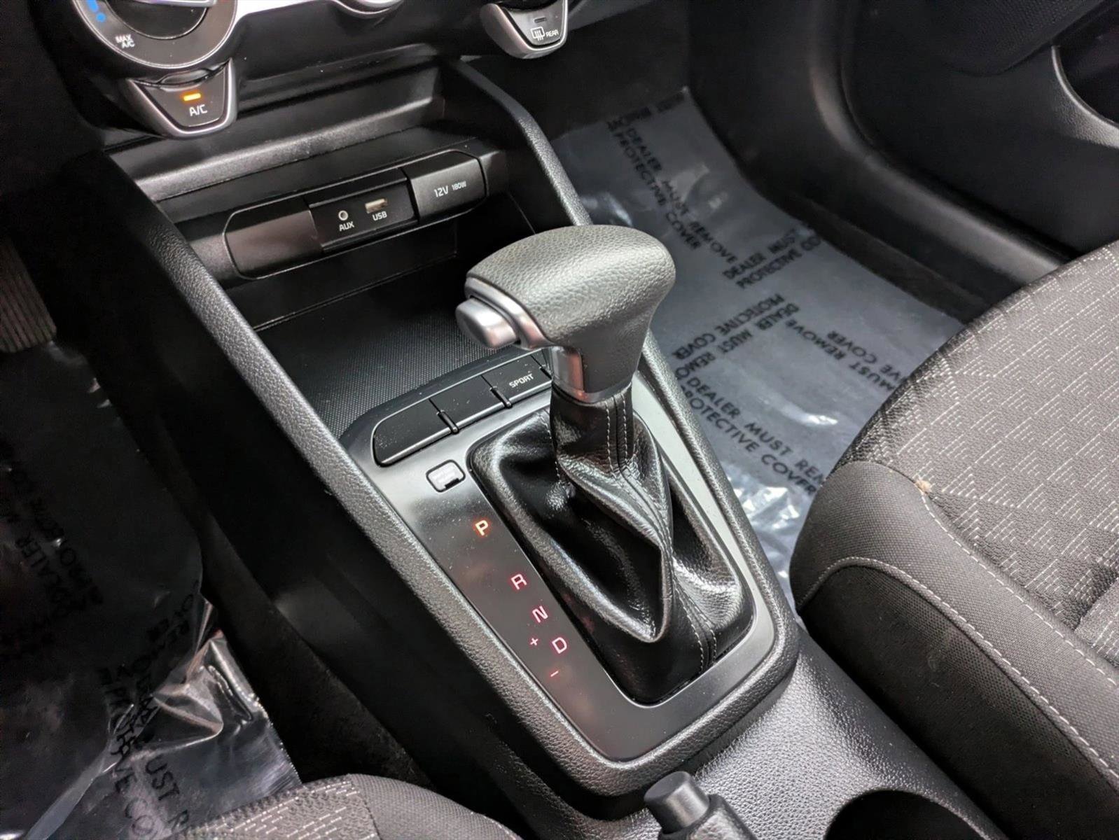 Used 2019 Kia Rio S FWD image 13