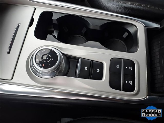 Used 2023 Ford Explorer Limited image 14