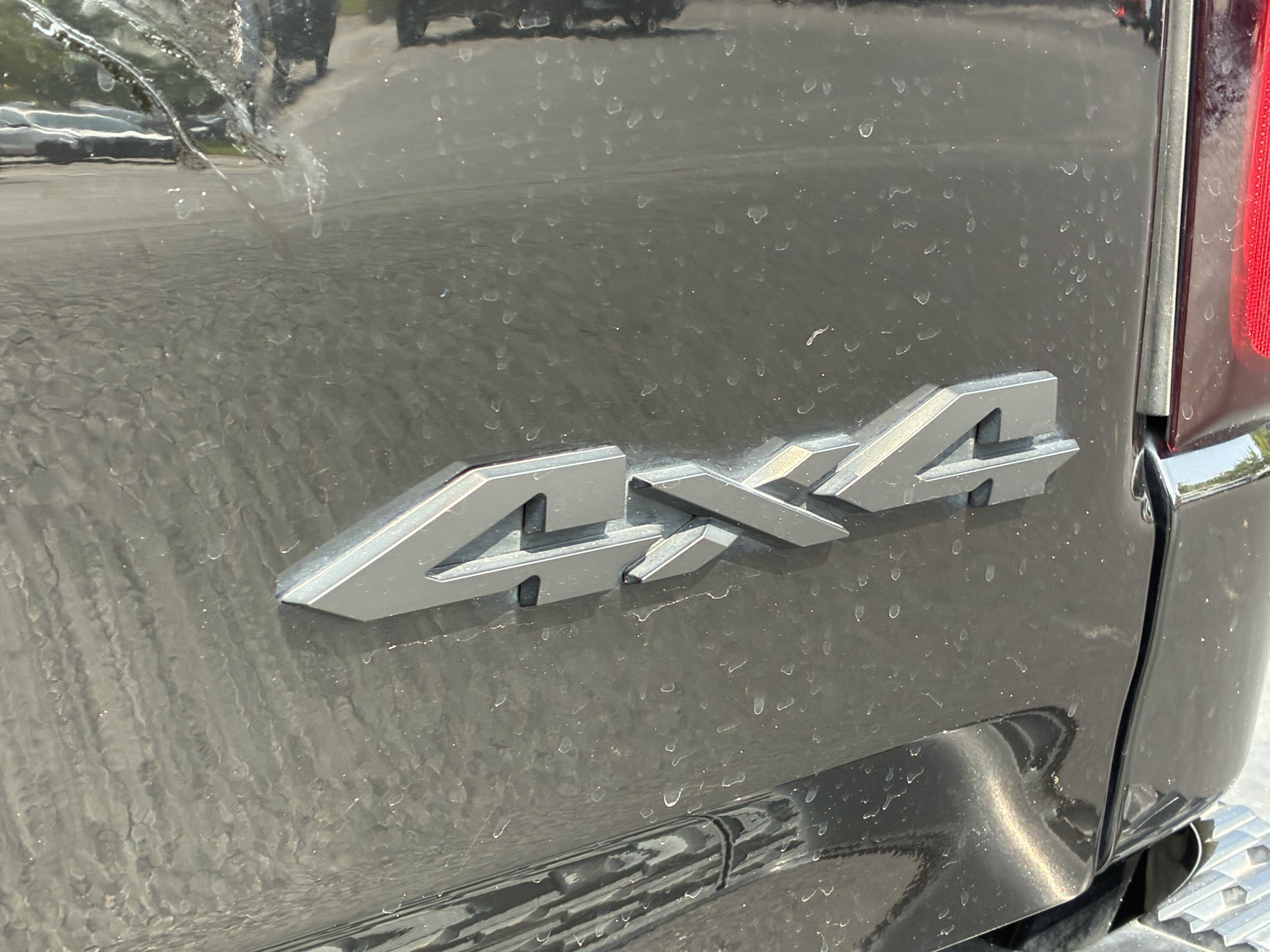 Used 2025 RAM 1500 Big Horn AWD/4WD image 13