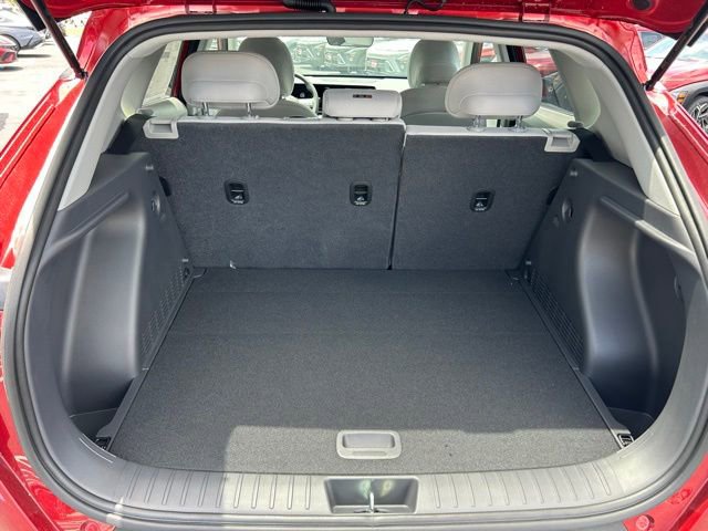 New 2026 Hyundai Kona SEL Sport FWD image 7