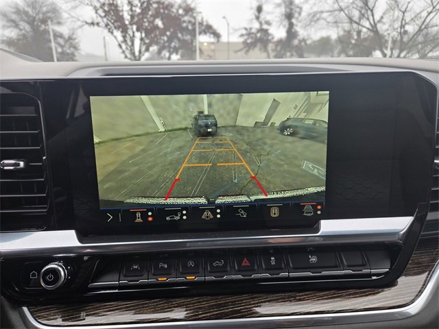 New 2026 GMC Sierra 1500 SLE w/ Preferred Package image 12