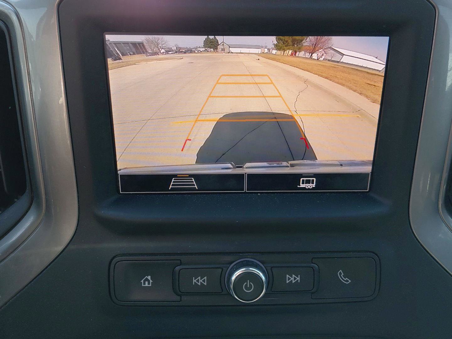 Used 2024 GMC Sierra 1500 Pro w/ Graphite Edition image 30