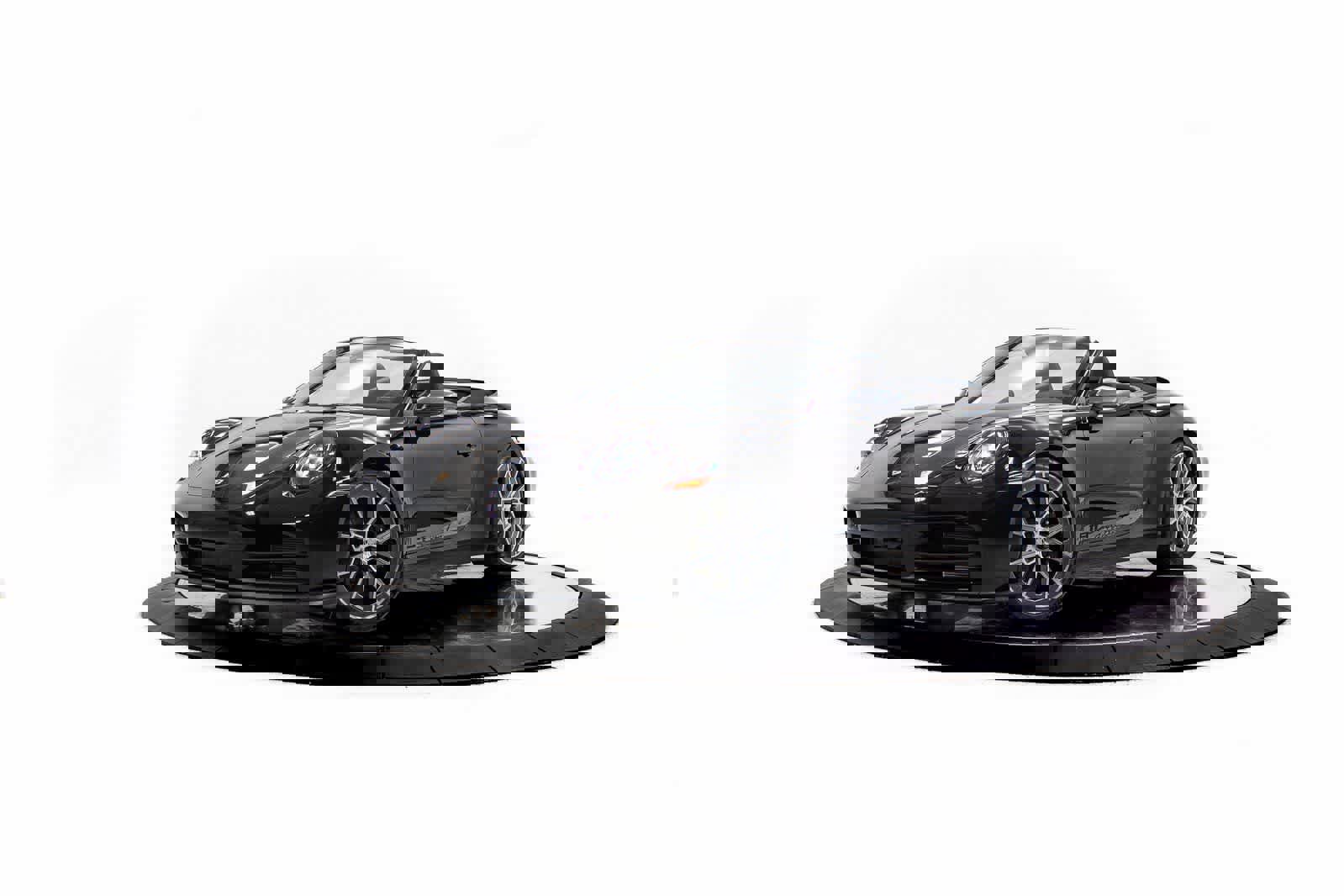 New 2026 Porsche 911 Carrera T image 1