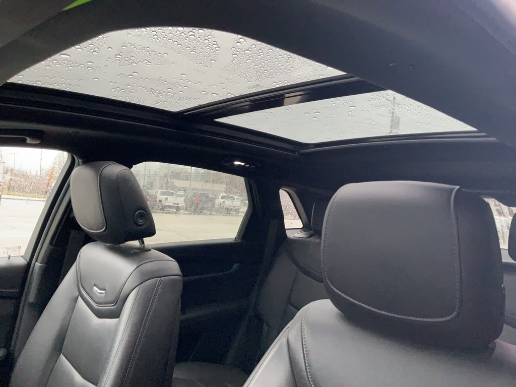 Used 2020 Cadillac XT5 Premium Luxury image 13