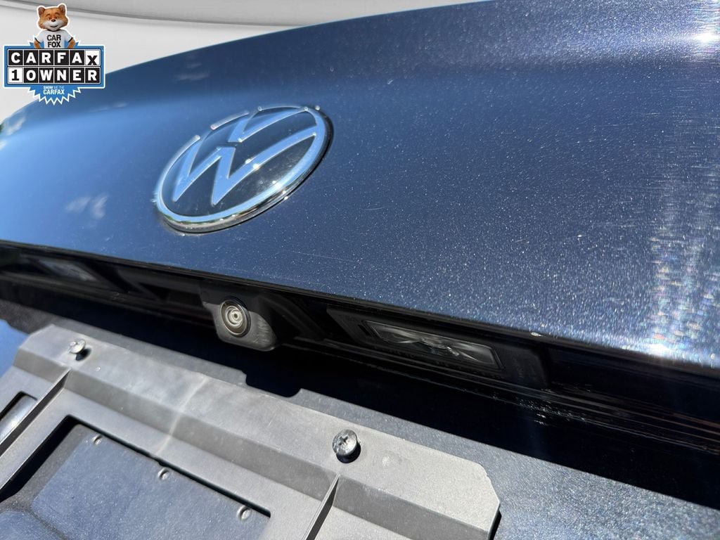 Used 2024 Volkswagen Jetta SE FWD image 17