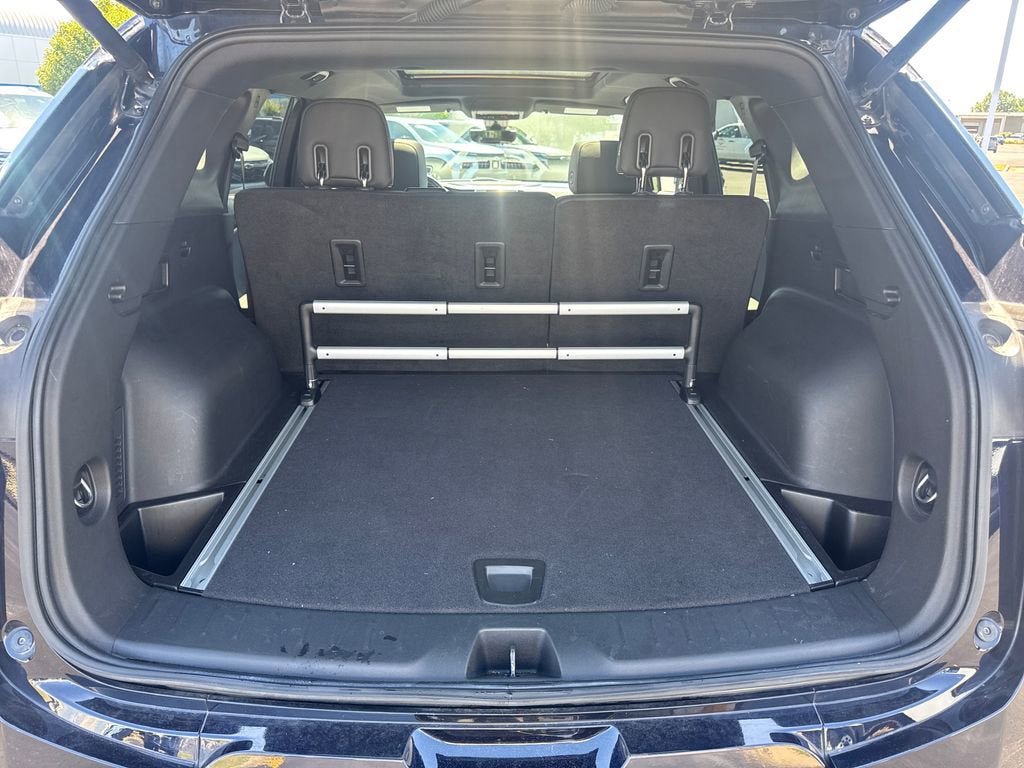 Used 2020 Chevrolet Blazer Premier w/ Driver Confidence II Package FWD image 7