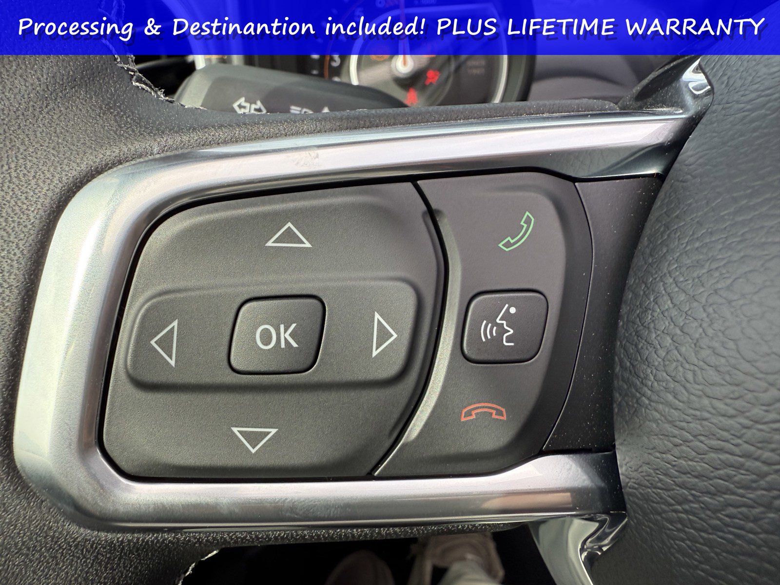 New 2026 Jeep Wrangler Unlimited Sahara AWD/4WD image 21