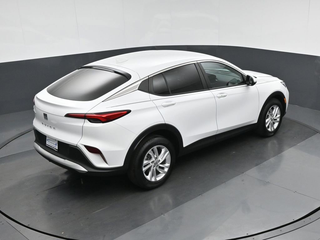 Used 2024 Buick Envista Preferred w/ Convenience I Package image 55